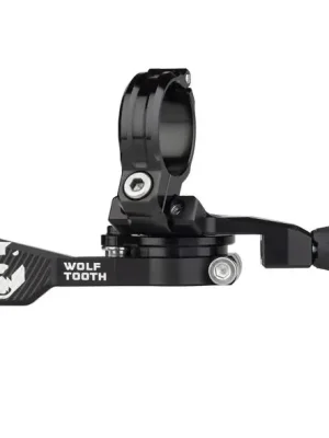 Páčka ovládání sedlovky WOLF TOOTH REMOTE PRO 22.2mm Horká Nabídka