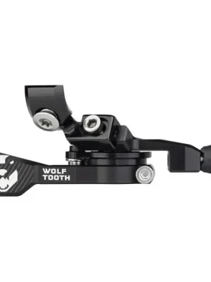 Zlevněný Páčka ovládání sedlovky WOLF TOOTH REMOTE PRO pro SRAM Match Maker