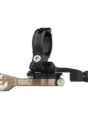 Páčka ovládání sedlovky WOLF TOOTH REMOTE PRO Dokud Zásoby Vydrží