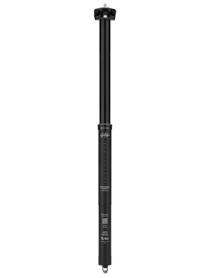 Novinka Teleskopická sedlovka WOLF TOOTH RESOLVE rev2 30.9x242mm