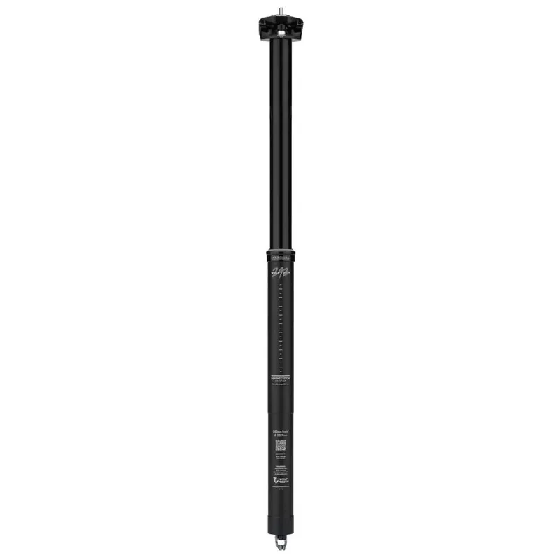 Teleskopická sedlovka WOLF TOOTH RESOLVE rev2 31.6x242mm Horká Nabídka