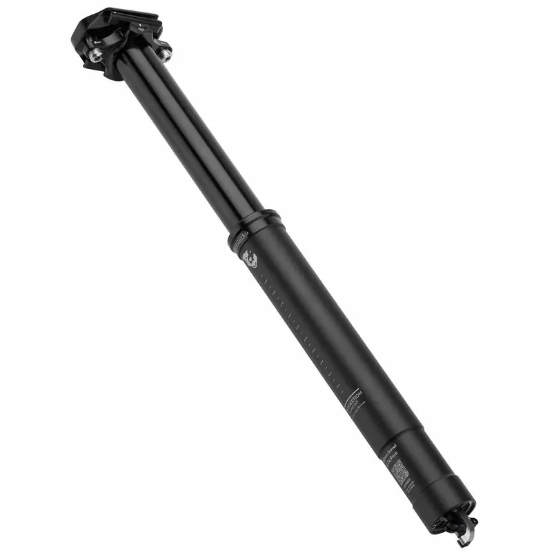 Teleskopická sedlovka WOLF TOOTH RESOLVE rev2 34.9x242mm Rychlé Dodání