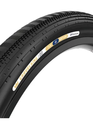 Must-Have Plášť PANARACER GRAVELKING SS 650Bx48 (27.5x1.9) černá