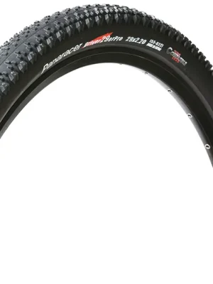 Plášť PANARACER DRIVERPRO 27.5x2.22 černá Novinka