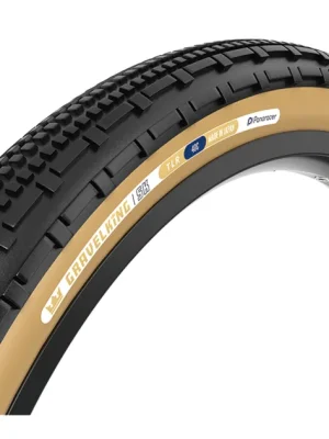 Kup Teď Plášť PANARACER GRAVELKING SK 700x35C černá/hnědá