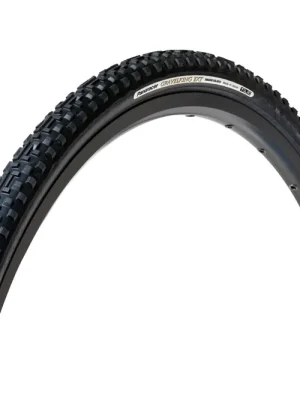 Plášť PANARACER GRAVELKING EXT 700x38C černá Dokud Zásoby Vydrží