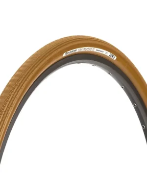 Speciální Cena Plášť PANARACER GRAVELKING SS 700x38 hnědá/hnědá