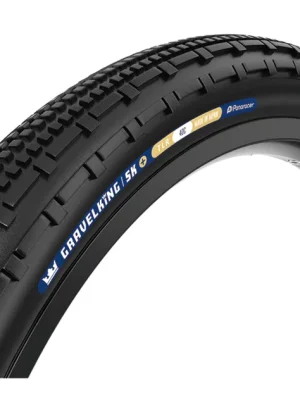Plášť PANARACER GRAVELKING SK + 700x40C černá Výhodná Nabídka
