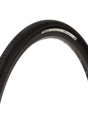 Víkendová Akce Plášť PANARACER GRAVELKING SS+ 700x43C černá