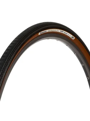 Plášť PANARACER GRAVELKING SS+ 700x43C černá/hnědá Nakupujte Hned