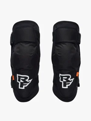 Chrániče na kolena RACE FACE AMBUSH stealth Pouze Dnes
