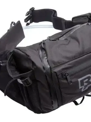 Nízká Cena Ledvinka RACE FACE STASH 3L HIP BAG
