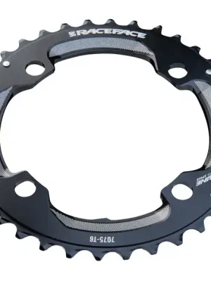 Převodník RACE FACE TURBINE 11sp. 104x38z černá Nejlepší Volba