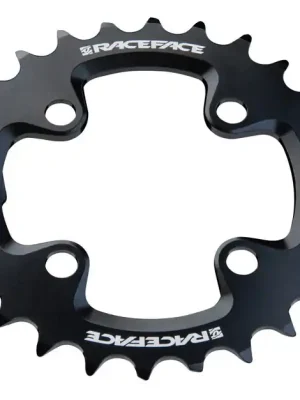 Horká Nabídka Převodník RACE FACE TURBINE 11sp. 64x24z černá