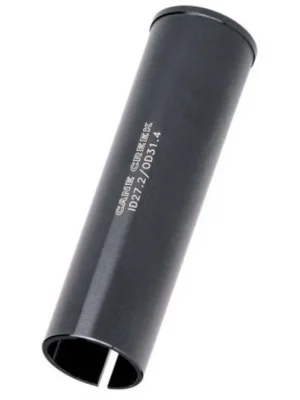 Cenový Hit Redukce sedlovky REDSHIFT Seatpost Shim