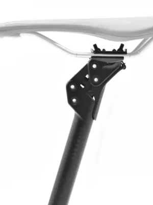 Sedlovka odpružená REDSHIFT ShockStop PRO Suspension 27.2x280mm Značkový