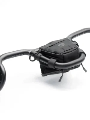 Sezónní Sleva Taška na řidítka REDSHIFT Kitchen Sink Handlebar Bag
