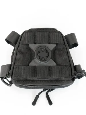 Víkendová Akce Držák REDSHIFT Computer Mount Wahoo pro Kitchen Sink Handlebar Bag