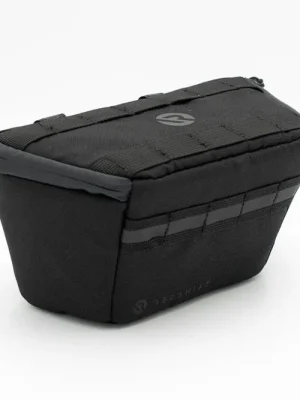 Cenový Hit Taška na řidítka REDSHIFT Top Shelf Handlebar Bag