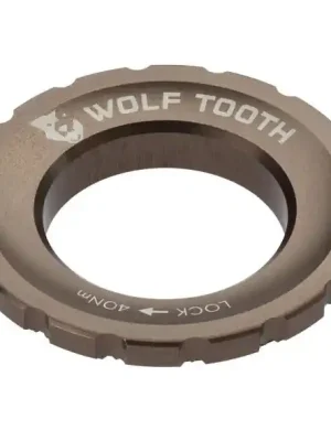 Akce Matice kotouče WOLF TOOTH Centerlock Rotor