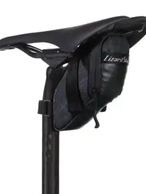 Speciální Cena Podsedlová brašna LIZARD SKINS Cache Jet Black