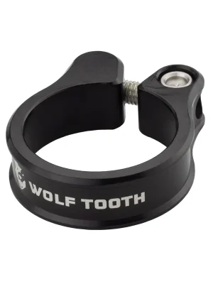Víkendová Akce Objímka sedlovky WOLF TOOTH 31.8mm