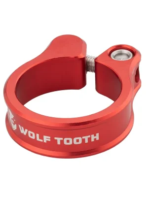 Objímka sedlovky WOLF TOOTH 34.9mm Značkový