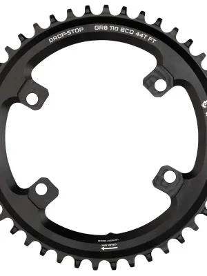 Převodník WOLF TOOTH BCD 4-Bolt 110x42z pro Shimano GRX Koupit Online