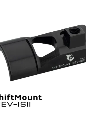 Adaptér/objímka WOLF TOOTH SHIFTMOUNT I-Spec-EV na I-Spec-II Objednat Nyní