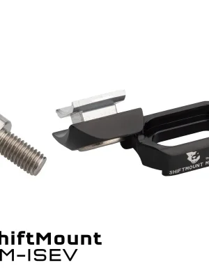 Adaptér/objímka WOLF TOOTH SHIFTMOUNT MM na I-Spec-EV Cenově Výhodný