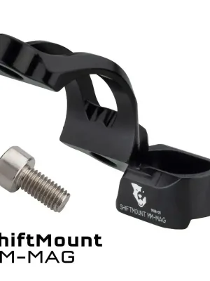 Omezená Nabídka Adaptér/objímka WOLF TOOTH SHIFTMOUNT MM na Magura brzdy