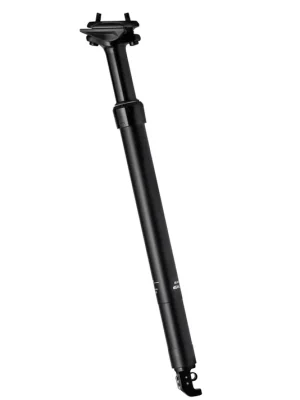 Sleva Teleskopická sedlovka EASTON EA70 AX 27.2x400x50mm černá