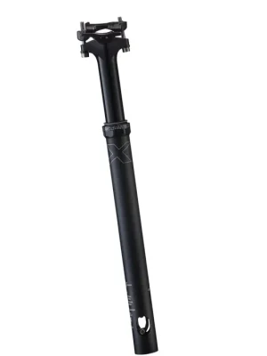 Značkový Teleskopická sedlovka EASTON EA90 AX 27.2x370x70mm černá