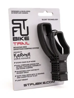 Odeslání Ihned Ochrana zadní stavby pod řetěz STFU Drivetrain XC/Enduro