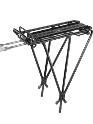 Nosič TOPEAK EXPLORER Tubular Rack s pružinou Nejprodávanější