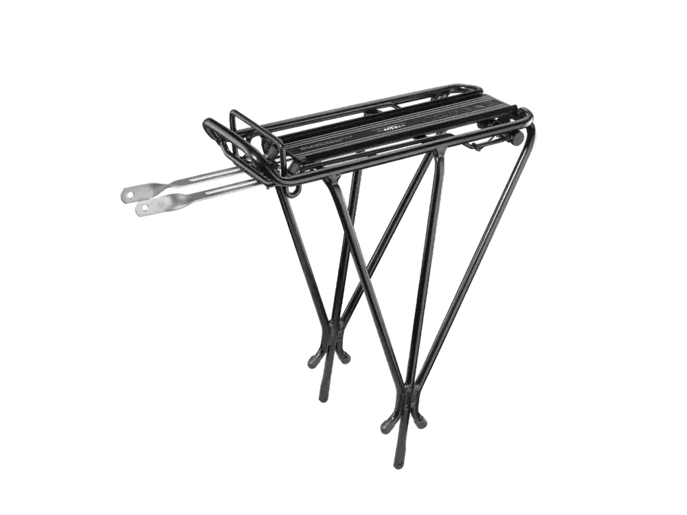 Nosič TOPEAK EXPLORER Tubular Rack s pružinou Nejprodávanější