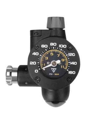 Expresní Doručení Pumpa TOPEAK AIRBOOSTER G2