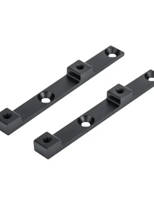 Oblíbený Posun košíku na láhev TOPEAK ALT-POSITION CAGE MOUNTS, 2ks