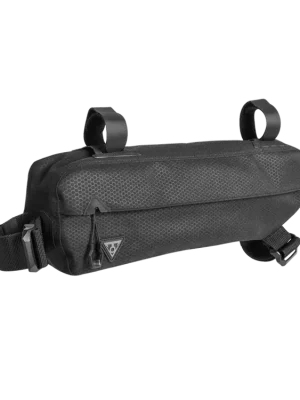 Nová Kolekce Brašna na rám TOPEAK bikepacking MIDLOADER 3l černá