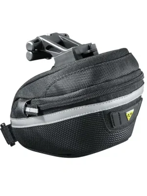 Must-Have Brašna podsedlová TOPEAK WEDGE PACK II small