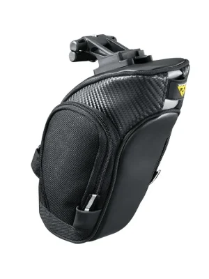 Brašna podsedlová TOPEAK MONDO PACK Nejprodávanější