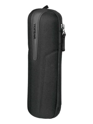 Rychlé Dodání Brašna do košíku TOPEAK CAGEPACK XL černá/šedá