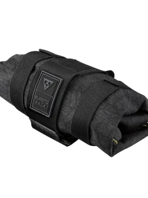 Aktuální Brašna pod sedlo/na rám TOPEAK BURRITO PACK