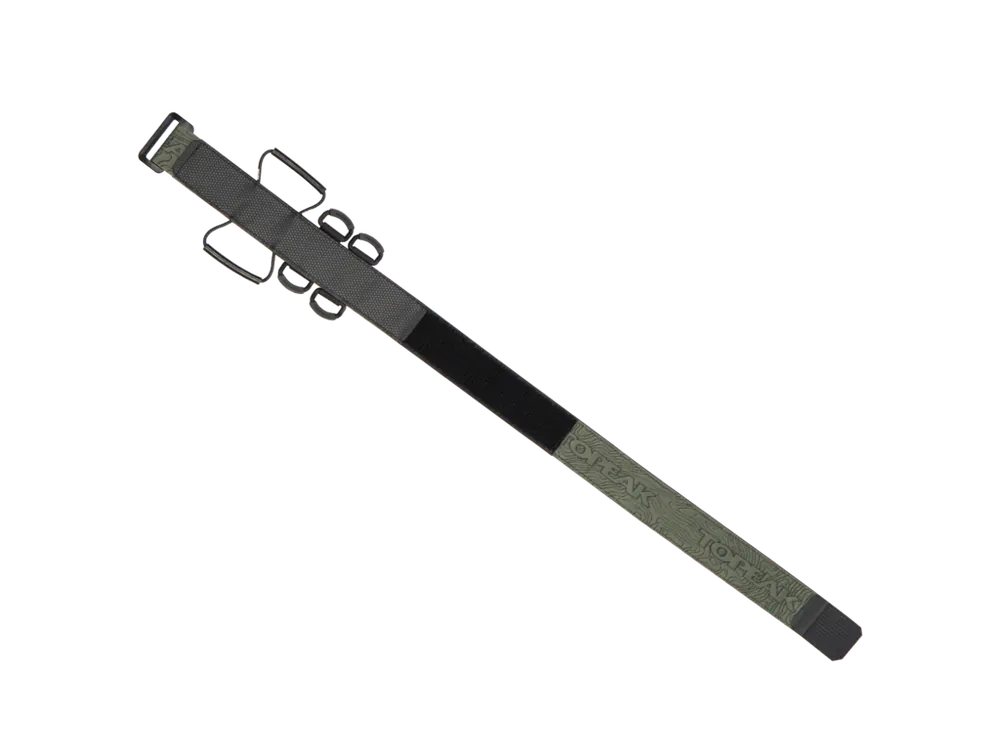Pásek pro příslušenství TOPEAK ELEMENTA STRAP L Zlevněný