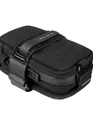 Nejlepší Volba Brašna podsedlová TOPEAK ELEMENTA SEATBAG w/ Essential Tools