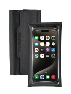 Brašna na telefon TOPEAK PHONE DRYWALLET Ihned K Objednání