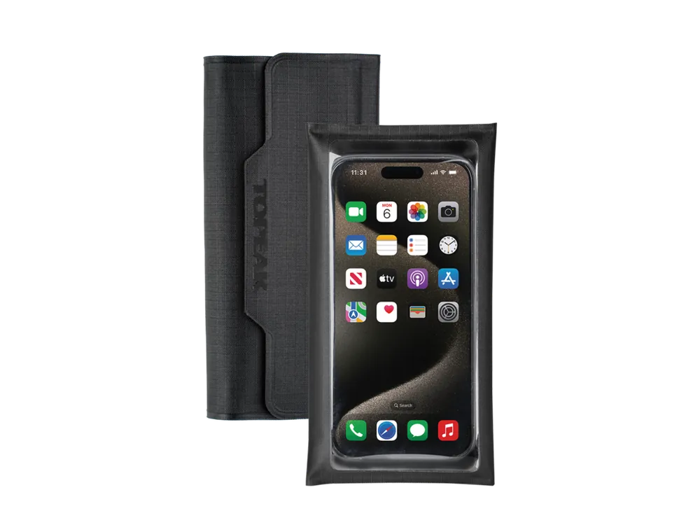 Brašna na telefon TOPEAK PHONE DRYWALLET Ihned K Objednání