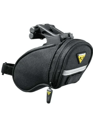 Nakupujte Hned Brašna podsedlová TOPEAK AERO WEDGE PACK Micro Quick Click