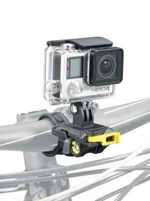Držák pro kameru TOPEAK SPORT CAMERA MULTI-MOUNT Tovární Cena