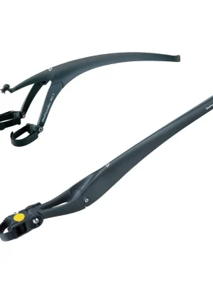 Speciální Cena Blatník TOPEAK DEFENDER RC1+RC11 set 700c